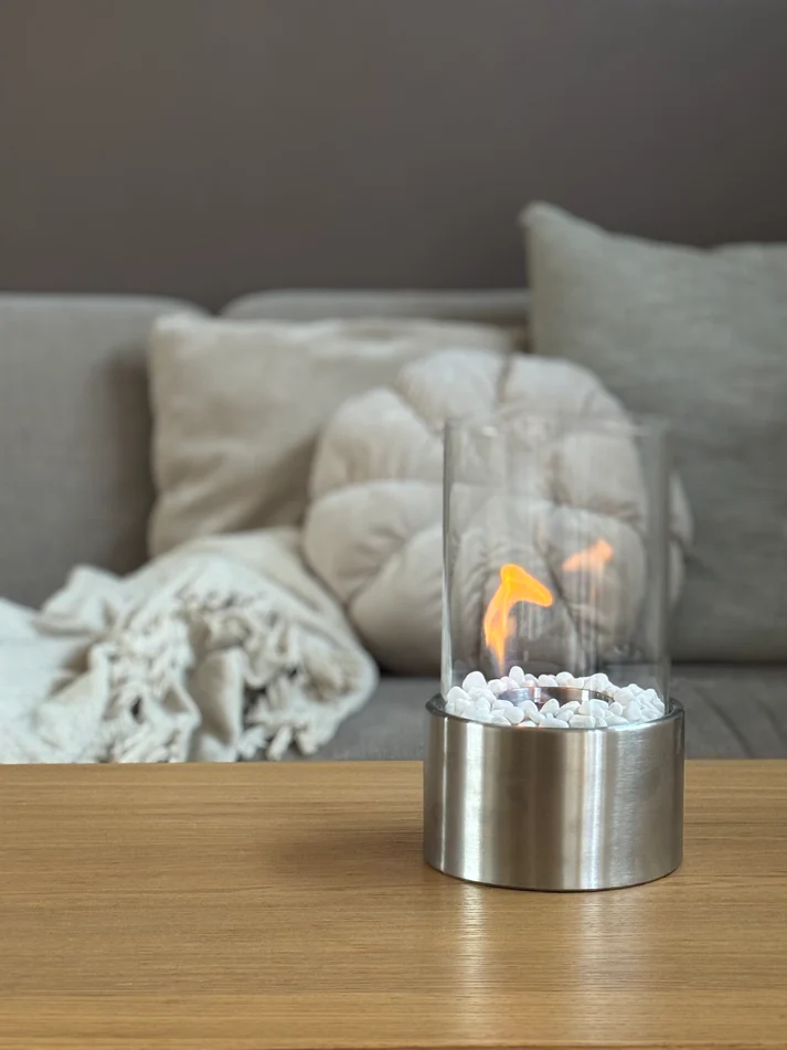 AI-forbedret - AI-forbedret produktbillede af Milio